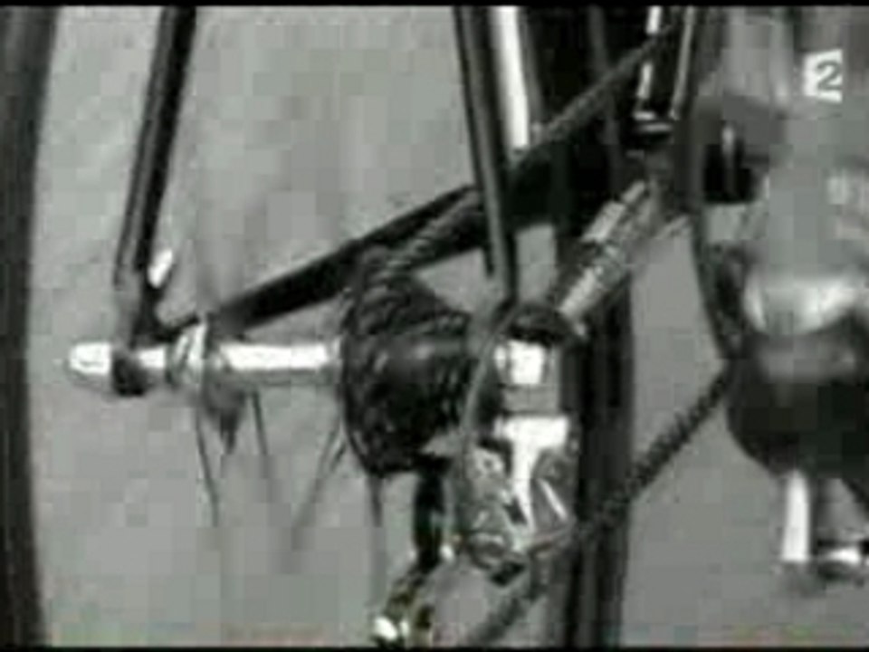 Kraftwerk - Tour De France 2003