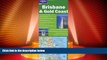 Big Deals  Lonely Planet Brisbane   Gold Coast (Lonely Planet City Maps)  Full Read Best Seller