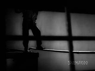 NAU DO GYARAH - 1957 - (Classic Hindi Movie) - (Part 16 of 16) - (Dev Anand, Kalpana Kartik)