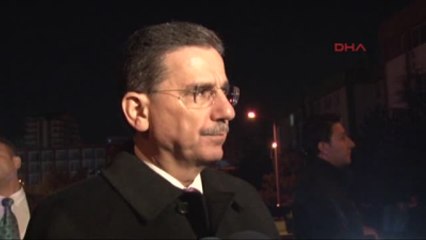 Ankara'da Terör Operasyonu, Deaş Üyesi 1 Terörist Ölü Ele Geçirildi