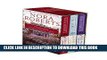 [PDF] Nora Roberts Cousins O Dwyer Trilogy Boxed Set [Online Books]