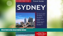 Big Deals  Sydney Travel Pack (Globetrotter Travel Packs)  Full Read Most Wanted