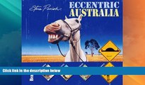 Big Deals  Eccentric Australia (Bradt Travel Guide)  Best Seller Books Most Wanted