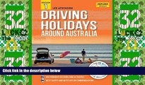 Big Deals  Driving Holidays Around Australia  Best Seller Books Best Seller