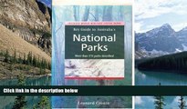 Big Deals  Key Guide to Australia s National Parks (Key Guides)  Full Ebooks Most Wanted