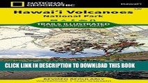 [PDF] Hawaii Volcanoes National Park (National Geographic Trails Illustrated Map) Popular Collection