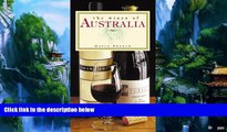 Books to Read  The Wines of Australia  Best Seller Books Best Seller