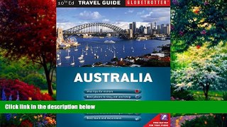 Big Deals  Australia Travel Pack (Globetrotter Travel Packs)  Full Ebooks Best Seller