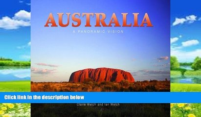 Books to Read  Australia (Panoramic Vision) (Panoramic Vision)  Best Seller Books Most Wanted