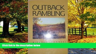 Big Deals  Outback Rambling  Best Seller Books Most Wanted