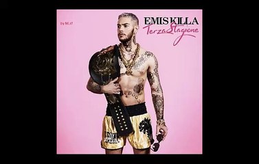 Emis Killa –  3 messaggi in segreteria – Terza Stagione 2016