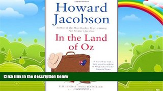 Big Deals  In the Land of Oz  Full Ebooks Best Seller