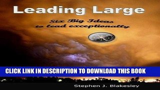 [PDF] Leading Large-Six Big Ideas to Lead Exceptionally Full Colection