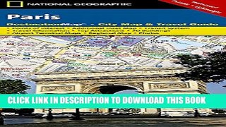 [PDF] Paris (National Geographic Destination City Map) Full Collection