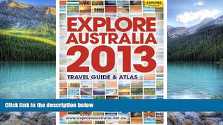 Books to Read  Explore Australia 2013  Best Seller Books Best Seller