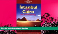 READ  Istanbul to Cairo on a Shoestring (Lonely Planet Istanbul to Cairo: Classic Overland