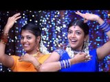 Regu Mullole - Chandamama Movie Songs - Navadeep, Kajal, Sivabalaji Sindhu menon