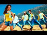 Racha Movie Songs 1080p - Oka Paadam - Ram Charan, Tamannaah