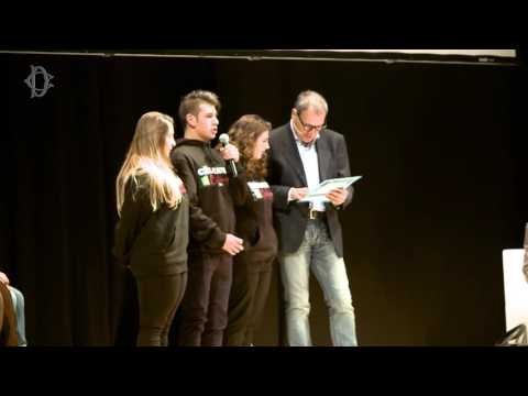 Roma - La Dichiarazione dei diritti in Internet nelle scuole (17.10.16)