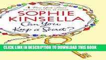 [PDF] Can You Keep a Secret? [Online Books]