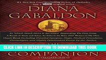 [PDF] The Outlandish Companion Volume Two: The Companion to The Fiery Cross, A Breath of Snow and