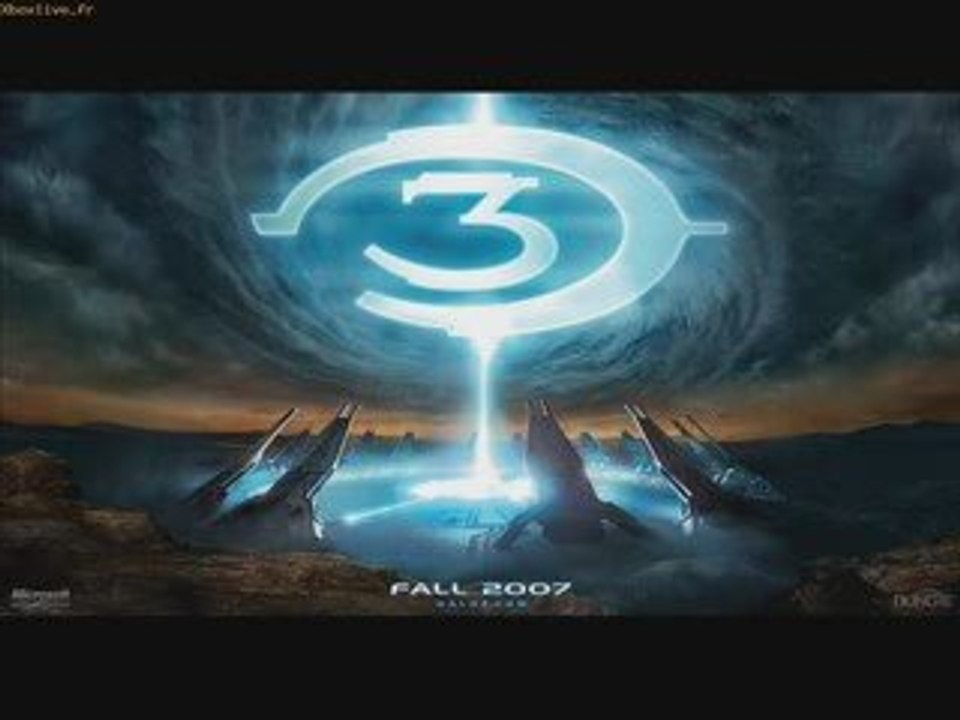 Photo Halo 1 2 et 3