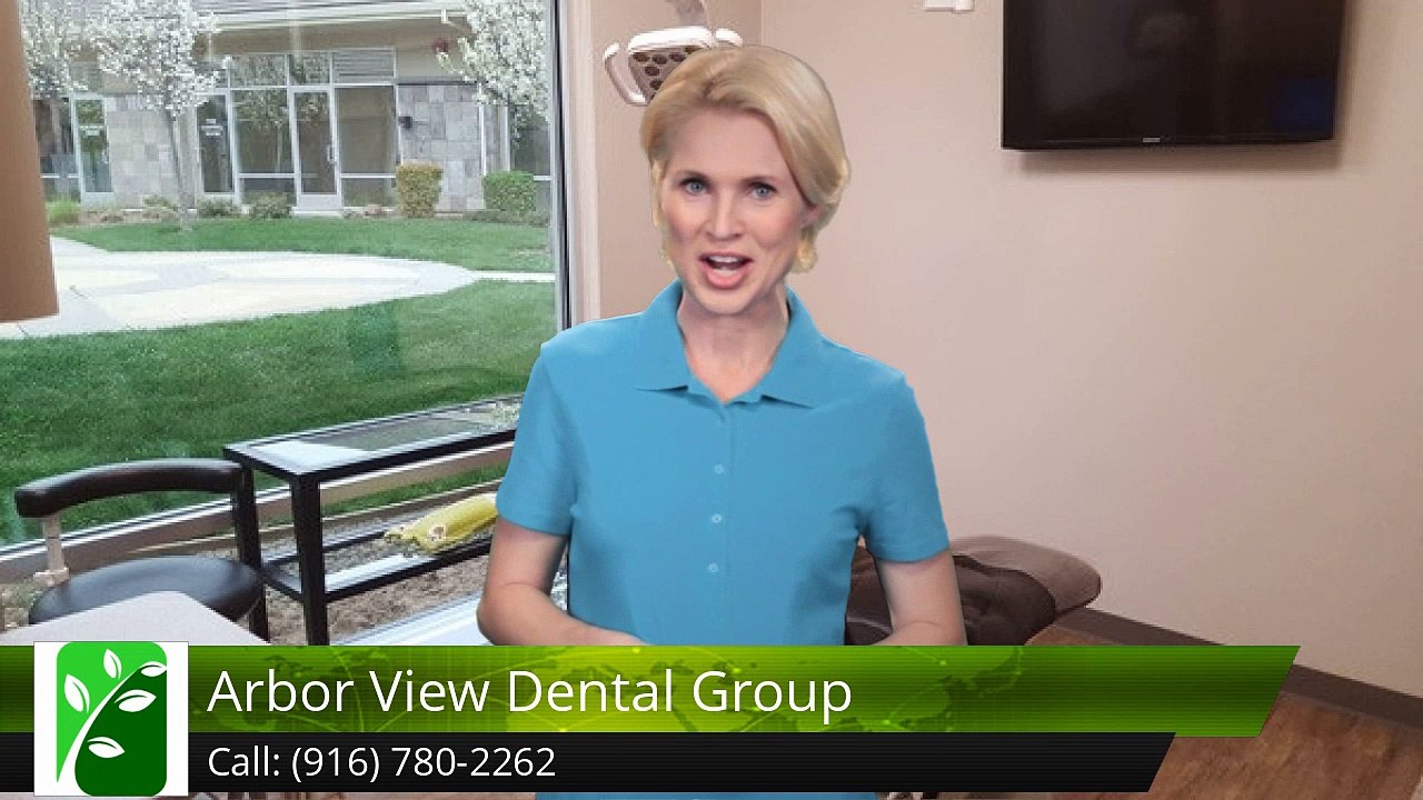 Arbor View Dental Group Roseville WonderfulFive Star Review by A G.