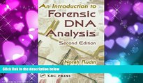 Online eBook An Introduction to Forensic DNA Analysis, Second Edition
