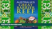 Must Have PDF  Australia s Great Barrier Reef: The Seventh Natural Wonder (Brisbane Australia,Map