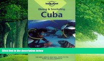 Big Deals  Diving   Snorkeling Cuba (Lonely Planet Diving   Snorkeling Great Barrier Reef)  Full