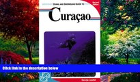 Big Deals  Diving and Snorkeling Guide to Curacao (Lonely Planet Diving   Snorkeling Great Barrier