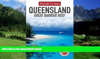 Big Deals  Queensland   Gt Barrier Reef (Regional Guides)  Best Seller Books Most Wanted