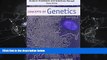 Online eBook Student s Handbook and Solutions Manual for Concepts of Genetics