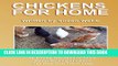 [PDF] CHICKENS FOR HOME - Raising Chickens For Your Own Fresh Eggs 10 Things You Need to Know.