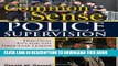 [PDF] Common Sense Police Supervision: Practical Tips for the First-Line Leader Full Online