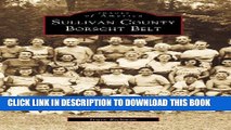 [PDF] Sullivan County s Borscht Belt   (NY)  (Images of America) Popular Collection