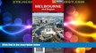 Big Deals  Melbourne   Region Handy Map 1:12.9K Hema  Full Read Best Seller