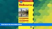 READ FULL  Melbourne Travel Map 1st Edition (Australia Regional Maps)  READ Ebook Full Ebook
