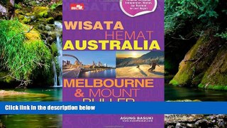 READ FULL  Wisata Hemat Australia Melbourne   Mount Buller (Indonesian Edition)  READ Ebook Full