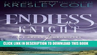 [PDF] Endless Knight (The Arcana Chronicles) Full Online