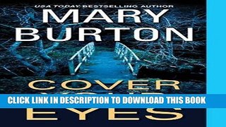 [PDF] Cover Your Eyes (Morgans of Nashville) [Full Ebook]