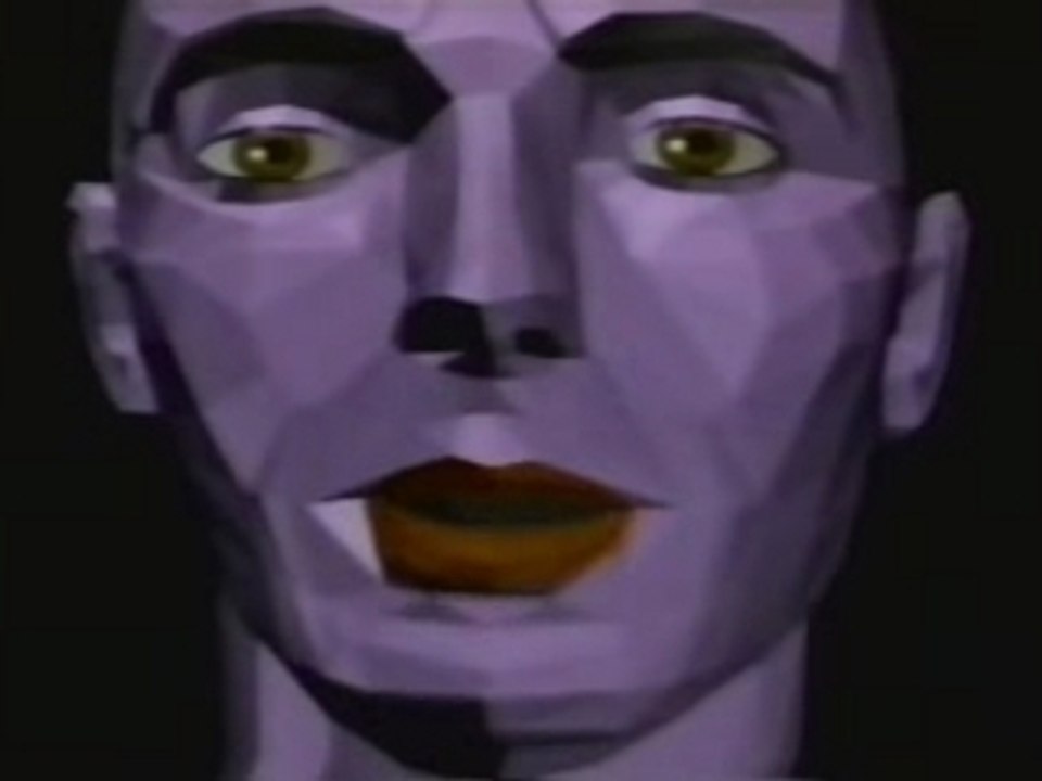 Kraftwerk - Musique Non Stop