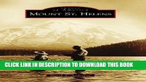 [PDF] Mount St. Helens (Images of America) Full Collection