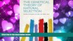 Popular Book The Genetical Theory of Natural Selection