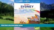 Big Deals  Lonely Planet Pocket Sydney (Travel Guide)  Full Ebooks Most Wanted