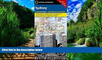 Books to Read  Sydney (National Geographic Destination City Map)  Full Ebooks Most Wanted