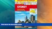 Big Deals  Sydney Marco Polo City Map (Marco Polo City Maps)  Best Seller Books Most Wanted