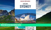 Big Deals  Insight Guides: Explore Sydney (Insight Explore Guides)  Full Ebooks Most Wanted