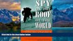 Books to Read  Spy on the Roof of the World  Full Ebooks Most Wanted