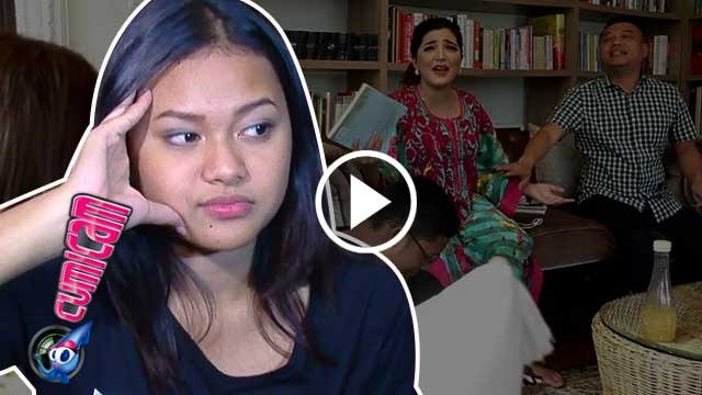 Aurel Kuliah, Ashanty-Anang Debat Hebat - Cumicam 19 Oktober 2016